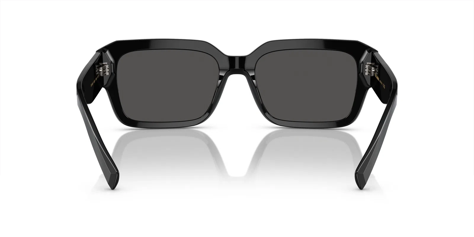 Dolce & Gabbana 4460F Sunglasses - view 7